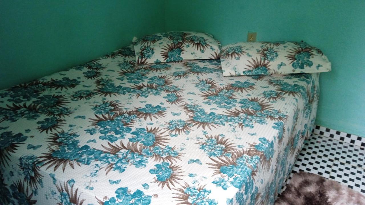 Pousada Casa Da Neuzita Lencois Luaran gambar