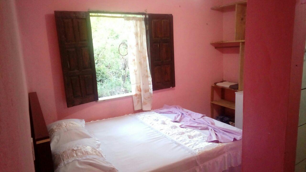 Pousada Casa Da Neuzita Lencois Luaran gambar